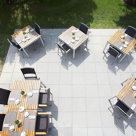 Hotel Loewenguth Montabaur Eksteriør billede