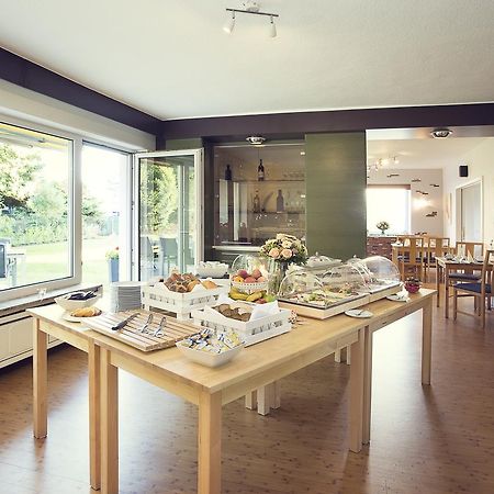 Hotel Loewenguth Montabaur Eksteriør billede