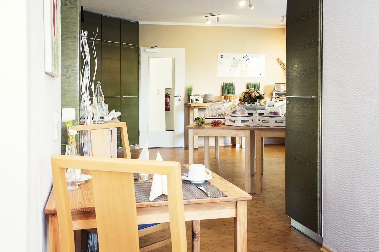 Hotel Loewenguth Montabaur Eksteriør billede