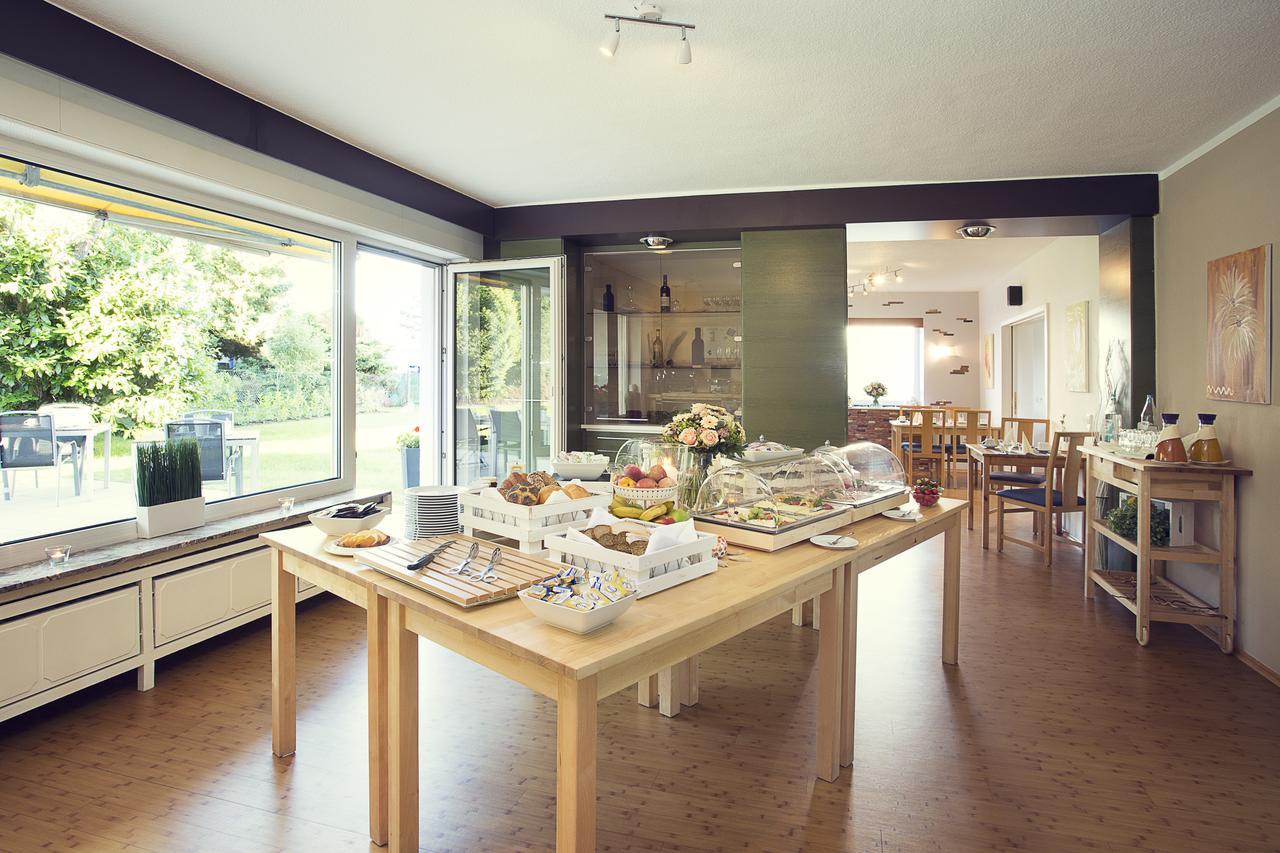 Hotel Loewenguth Montabaur Eksteriør billede